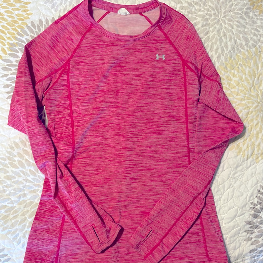 Long sleeve
